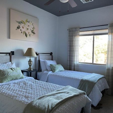 Lago Vista Lakeland Casita In Point Venture Optional Golf Cart מראה חיצוני תמונה