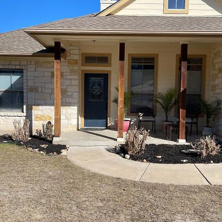 Lago Vista Lakeland Casita In Point Venture Optional Golf Cart מראה חיצוני תמונה