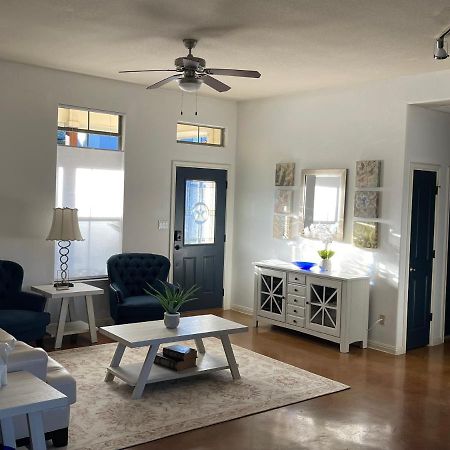 Lago Vista Lakeland Casita In Point Venture Optional Golf Cart מראה חיצוני תמונה