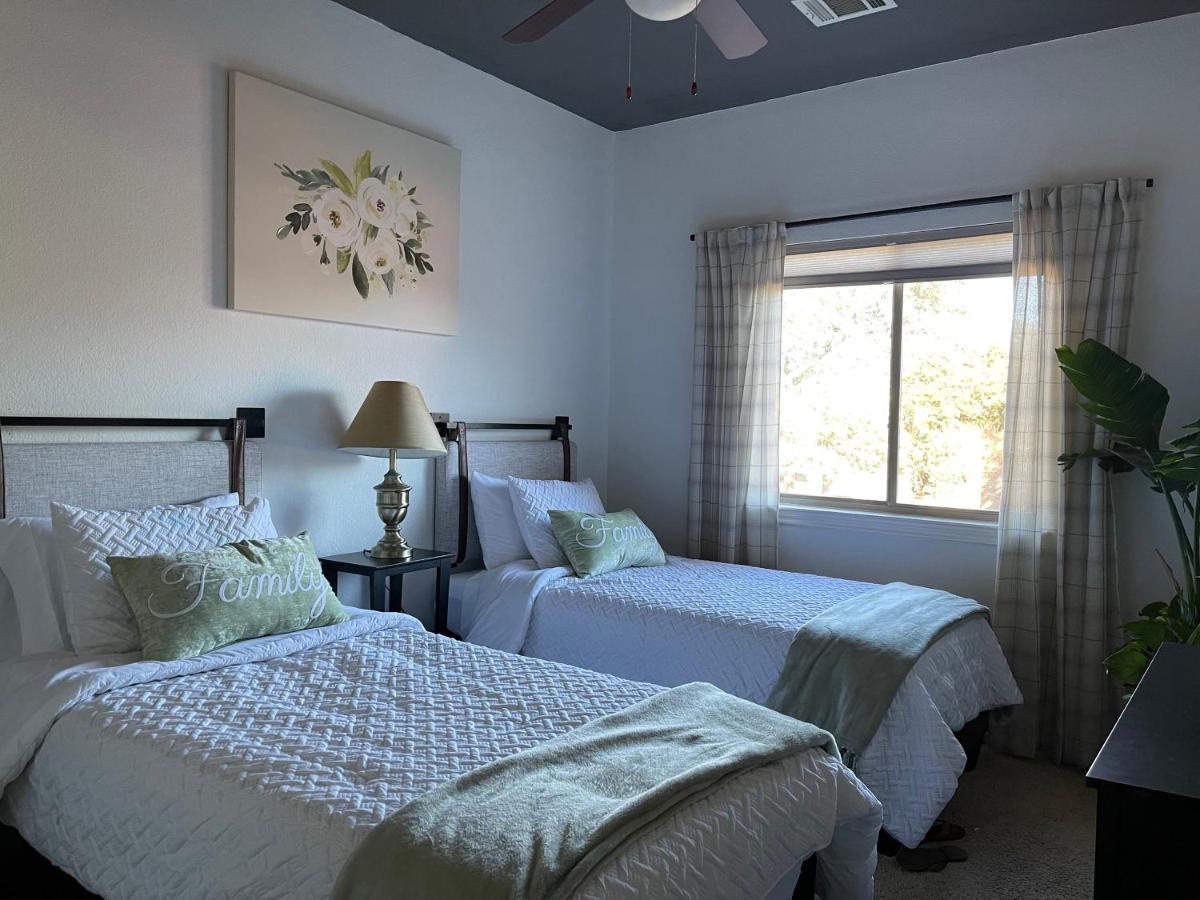 Lago Vista Lakeland Casita In Point Venture Optional Golf Cart מראה חיצוני תמונה