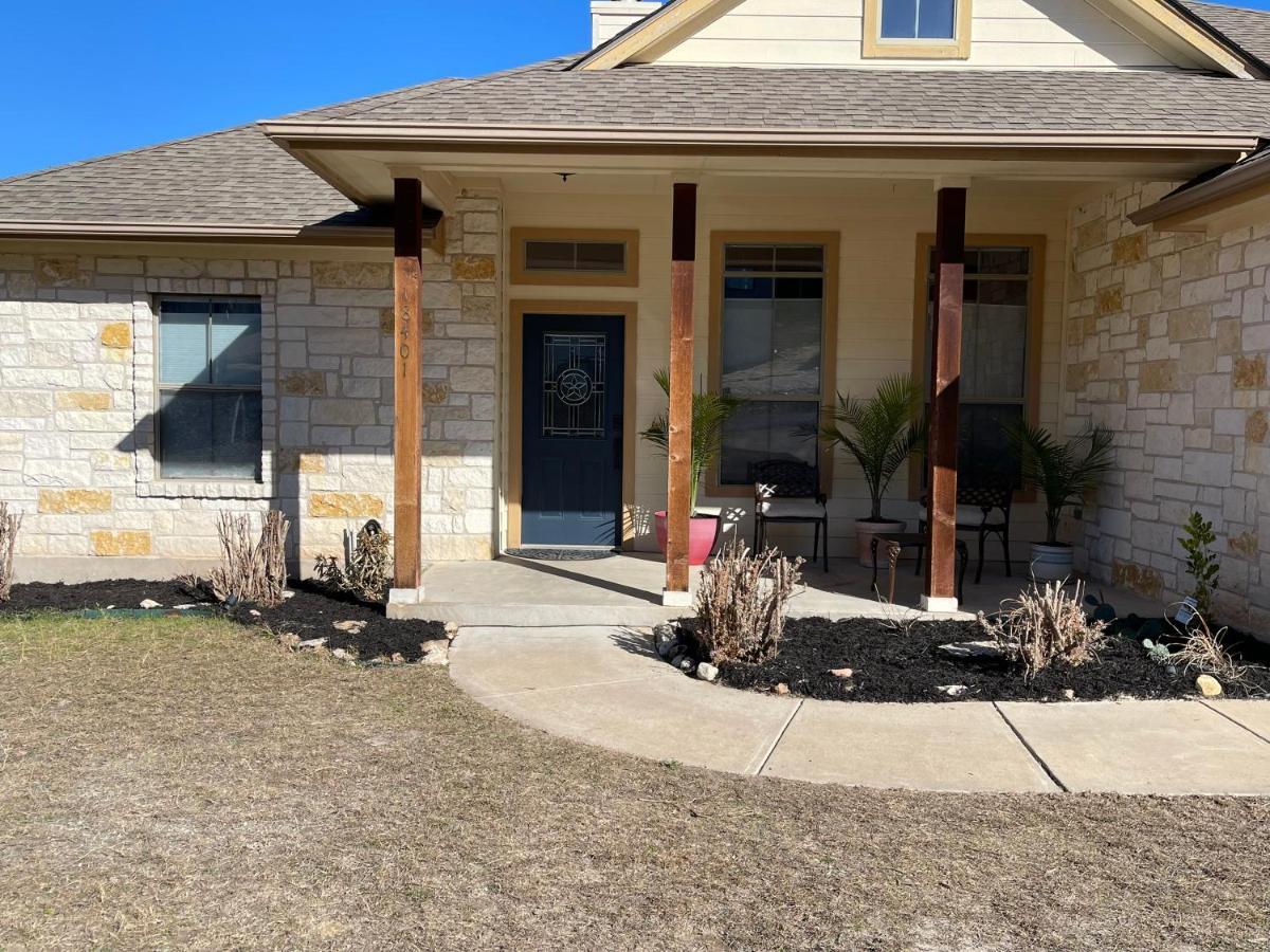 Lago Vista Lakeland Casita In Point Venture Optional Golf Cart מראה חיצוני תמונה