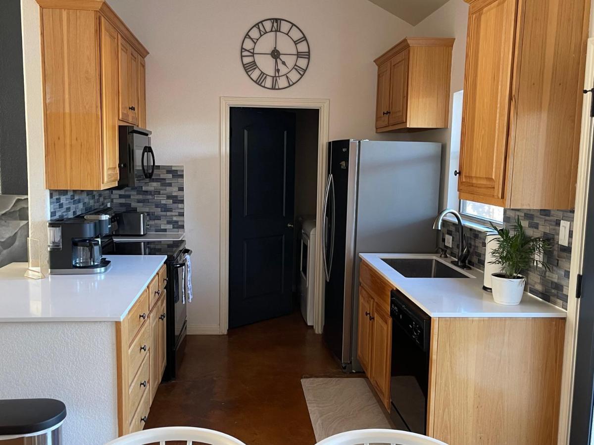 Lago Vista Lakeland Casita In Point Venture Optional Golf Cart מראה חיצוני תמונה