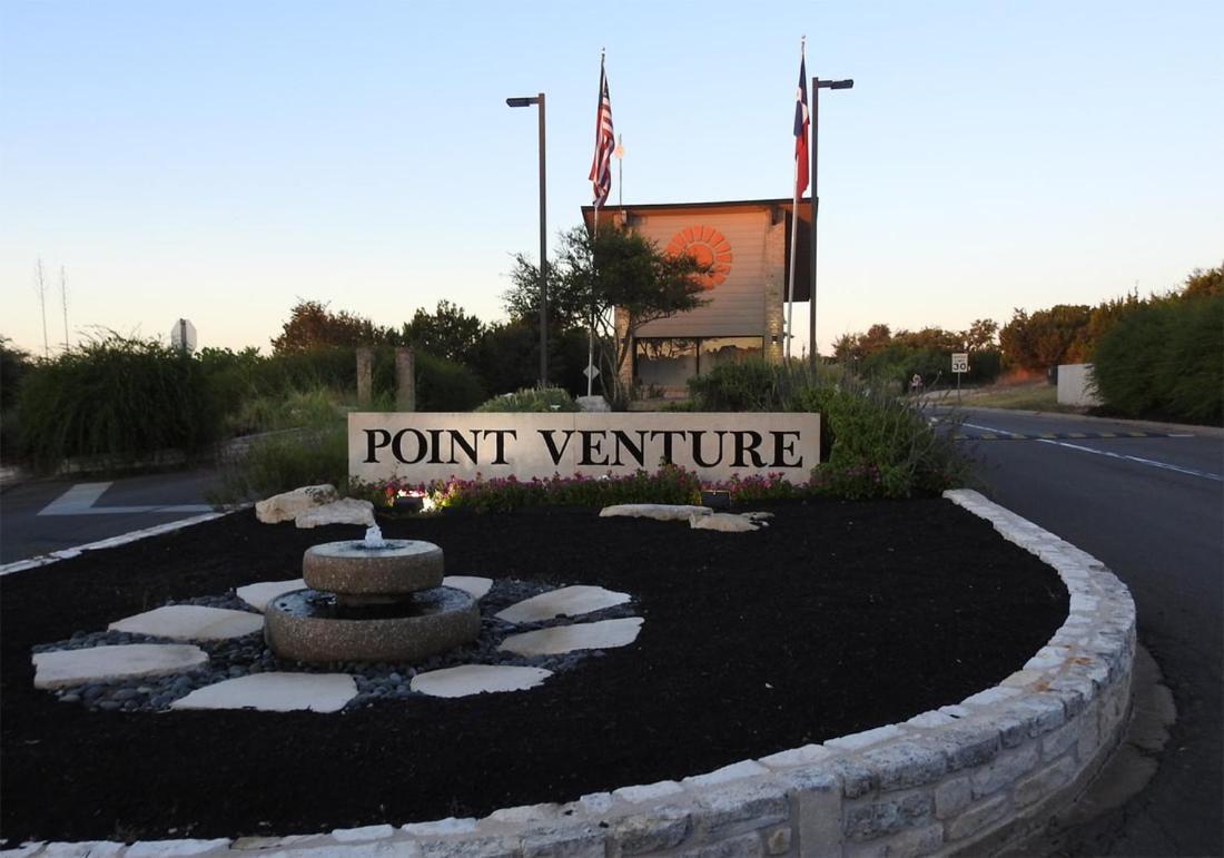 Lago Vista Lakeland Casita In Point Venture Optional Golf Cart מראה חיצוני תמונה