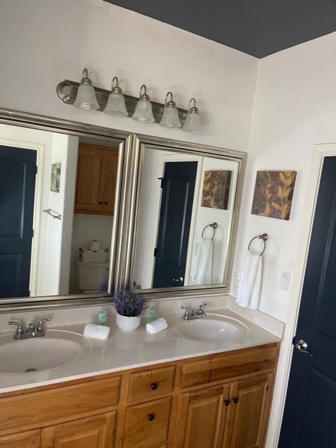 Lago Vista Lakeland Casita In Point Venture Optional Golf Cart מראה חיצוני תמונה